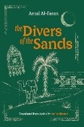 Cover: The Divers of the Sands - Eyewear Publishing