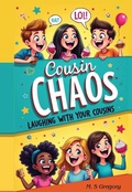 Cover: Cousin Chaos - Tried and Trusted Indie Publishing
