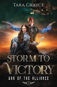 Enlarge image Cover: Storm to Victory - Sword & Cross Publishing