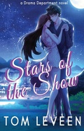 Cover: Stars of the Show - special edition (the Drama Department, #1) - Rewind Reads