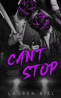 Cover: Can't Stop - Lauren Biel