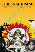 Cover: Tribunal Rising - Eastwind Books of Berkeley