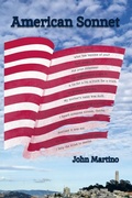 Cover: American Sonnet - Half Inch Press