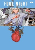 Cover: Fool Night, Vol. 9: Volume 9 - Viz Media, Subs. of Shogakukan Inc