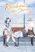 Cover: Rainbows After Storms, Vol. 10: Volume 10 - Viz Media, Subs. of Shogakukan Inc