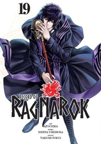 Enlarge image Cover: Record of Ragnarok, Vol. 19: Volume 19 - Viz Media, Subs. of Shogakukan Inc