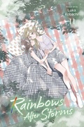 Cover: Rainbows After Storms, Vol. 11: Volume 11 - Viz Media, Subs. of Shogakukan Inc