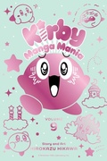 Cover: Kirby Manga Mania, Vol. 9: Volume 9 - Viz Media, Subs. of Shogakukan Inc