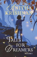 Cover: Tales For Dreamers - Dream Pedlar Books