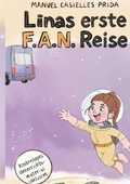 Cover: Linas erste F.A.N. Reise - BoD - Books on Demand