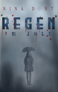 Cover: Regen im Juli - BoD - Books on Demand