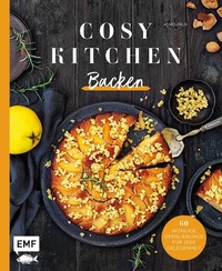 Enlarge image Cover: Cosy Kitchen - Backen - Edition Michael Fischer / EMF Verlag