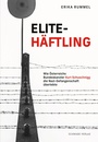 Cover: Elitehäftling - Schwabe Verlag (Basel)
