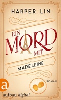 Cover: Ein Mord mit Madeleine - Aufbau