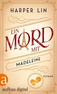 Enlarge image Cover: Ein Mord mit Madeleine - Aufbau
