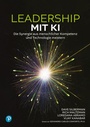 Cover: Leadership mit KI - Pearson Education DE