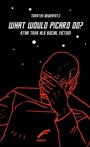 Cover: What would Picard do? - Unrast Verlag