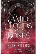 Cover: Amid Clouds and Bones - VAJONA
