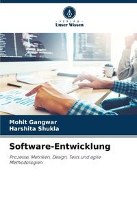 Enlarge image Cover: Software-Entwicklung - Verlag Unser Wissen