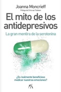 Cover: Mito de Los Antidepresivos, El - Arcopress