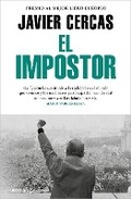 Cover: El impostor / The Impostor - Debolsillo
