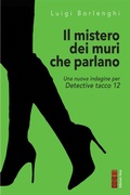 Cover: Il mistero dei muri che parlano - Ares