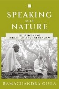 Enlarge image Cover: Speaking with Nature - Harper Fiction