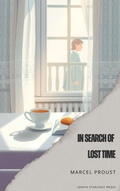 Cover: In Search of Lost Time - Zenith Starlight Media