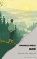 Cover: The Ralph Waldo Emerson Collection - Zenith Starlight Media