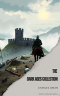 Cover: The Dark Ages Collection - Zenith Starlight Media