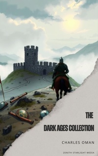 Enlarge image Cover: The Dark Ages Collection - Zenith Starlight Media