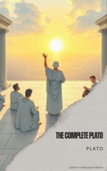 Cover: The Complete Plato - Zenith Starlight Media