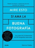 Cover: Mire esto si ama la buena fotograf&iacute;a - Blume