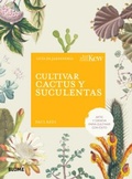 Cover: Cultivar cactus y suculentas - Blume