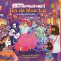Cover: La noche antes del Dia de Muertos (The Night Before the Day of the Dead Spanish Edition) - Grosset & Dunlap Inc.,U.S.