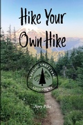 Cover: Hike Your Own Hike - Amy Pike