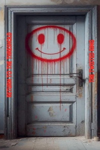 Enlarge image Cover: Return to the Threshold - meighan smith