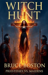 Enlarge image Cover: Witch Hunt - Parchment & Quill