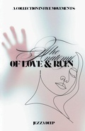 Cover: The Anatomy of love & Ruin - Jezza Deep