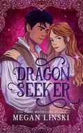 Cover: Dragon Seeker - Gryfyn Publishing