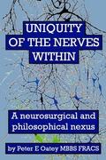 Abbildung von: Uniquity of the Nerves Within - Peter Oatey