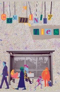 Cover: Community Ties - Peterborough Public Library