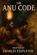 Cover: The Anu Code - Charles Stapleton