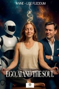 Cover: Ego, AI and the Soul - Fleddum