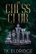 Cover: The Chess Club - Graffridge Publishing