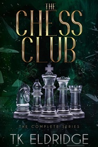 Enlarge image Cover: The Chess Club - Graffridge Publishing
