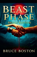 Cover: Beast Phase - Parchment & Quill
