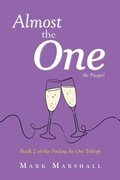 Cover: Almost the One - The Prequel - Hawes & Jenkins