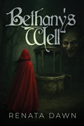 Cover: Bethany's Well (Book 1, #1) - Strolling Donkeys