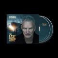 Cover: The Last Ship (Expanded Edition 2CD) - Universal Vertrieb